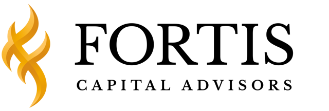 Fortis Capital Advisors logo