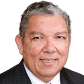 Victor A. Canto, PhD — Economic Consultant, Timber Point Capital Management