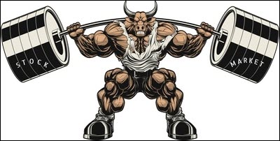 Strong Like Bull…Q2 2024 Outlook